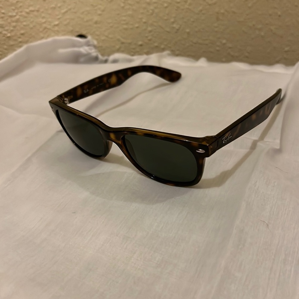RayBan Sunglasses